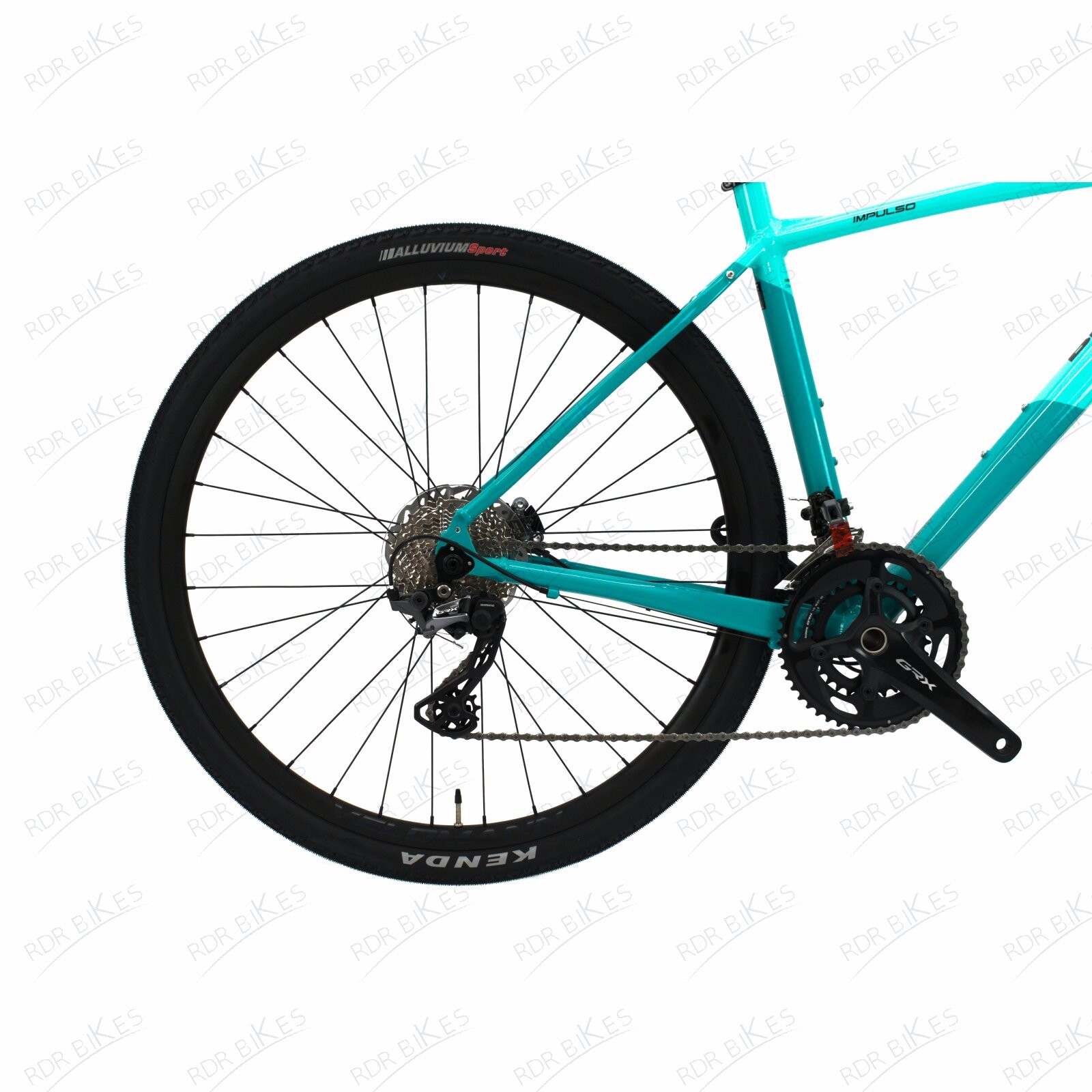 turquoise bianchi