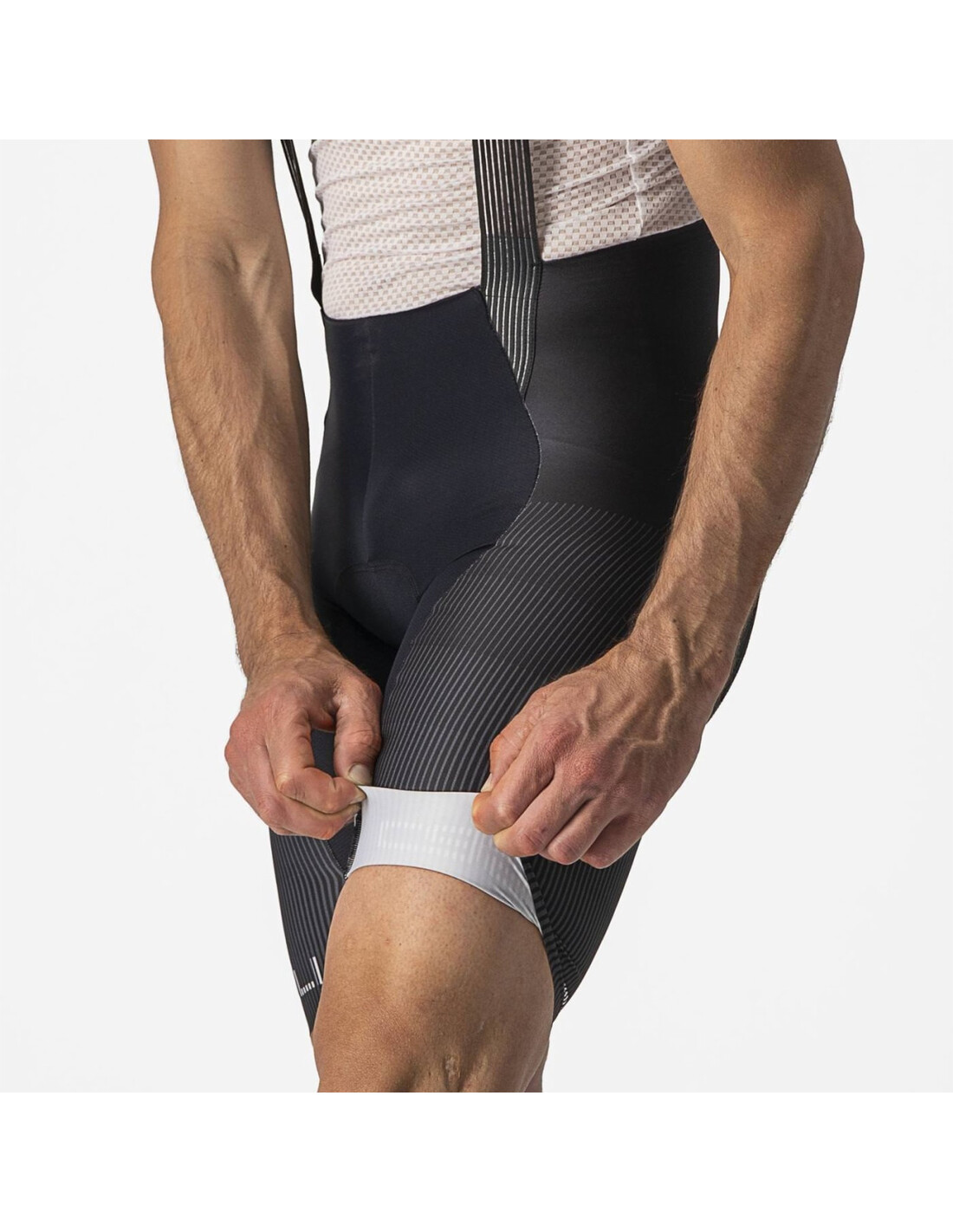 CASTELLI カステリ FREE ビブショーツ ウェア AERO RC フリー BIBSHORT