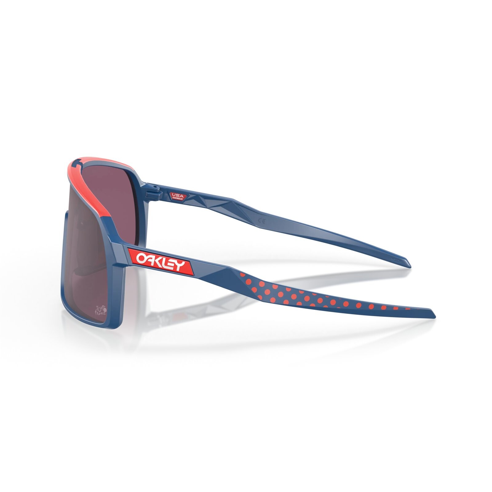 oakley sutro tour de france