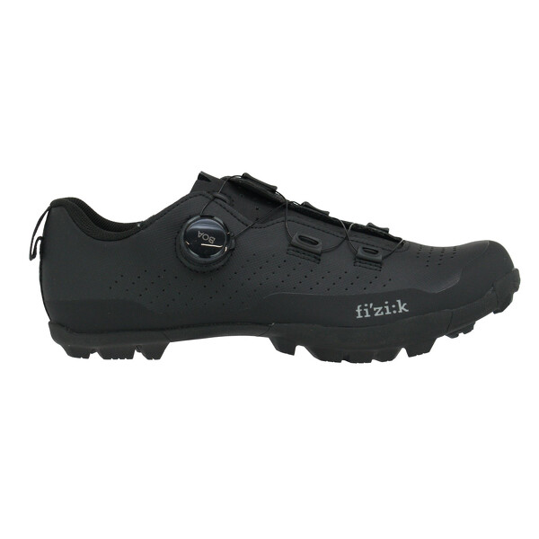 Fizik Terra Atlas  Black/Black