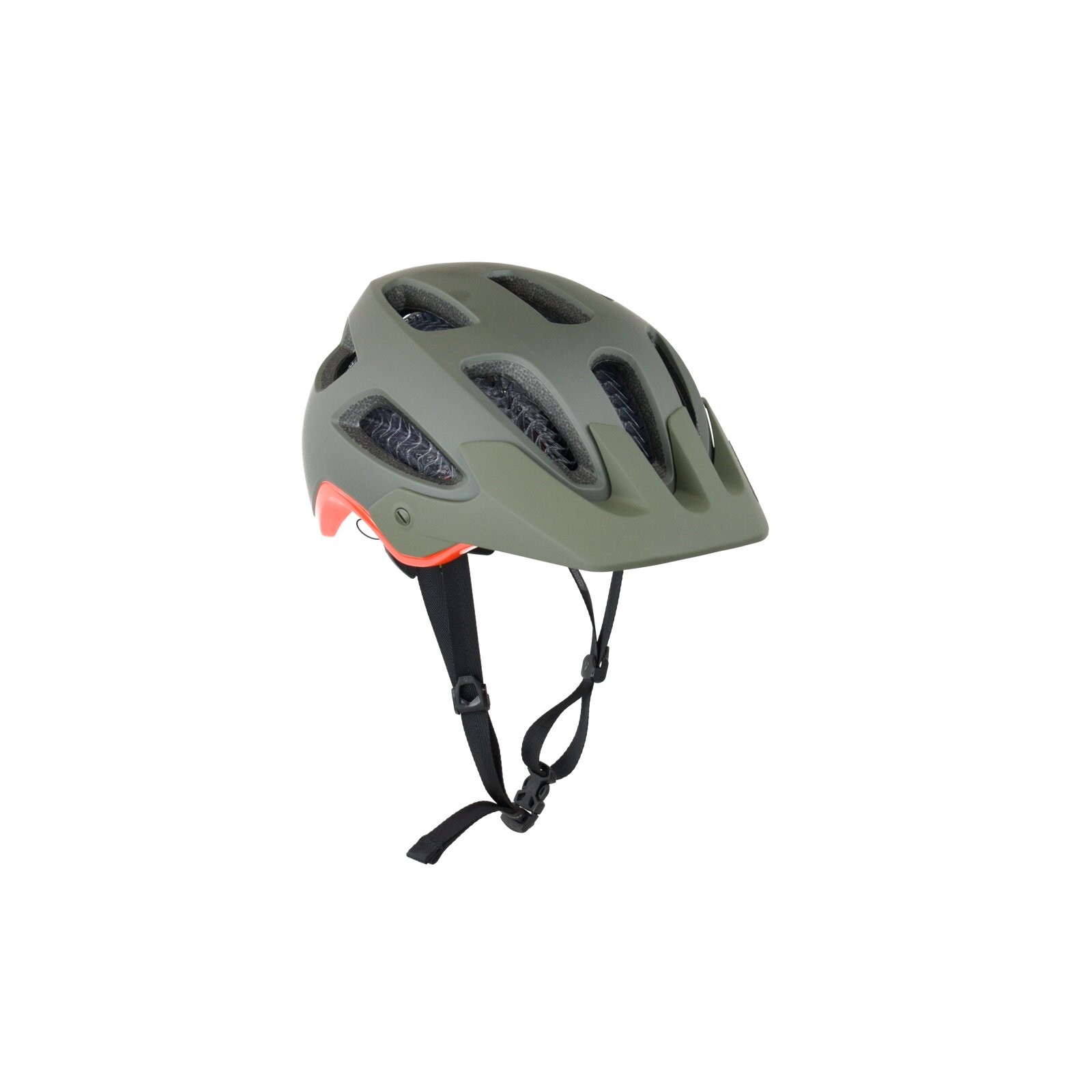 Bontrager rally wavecel sale mountain bike helmet