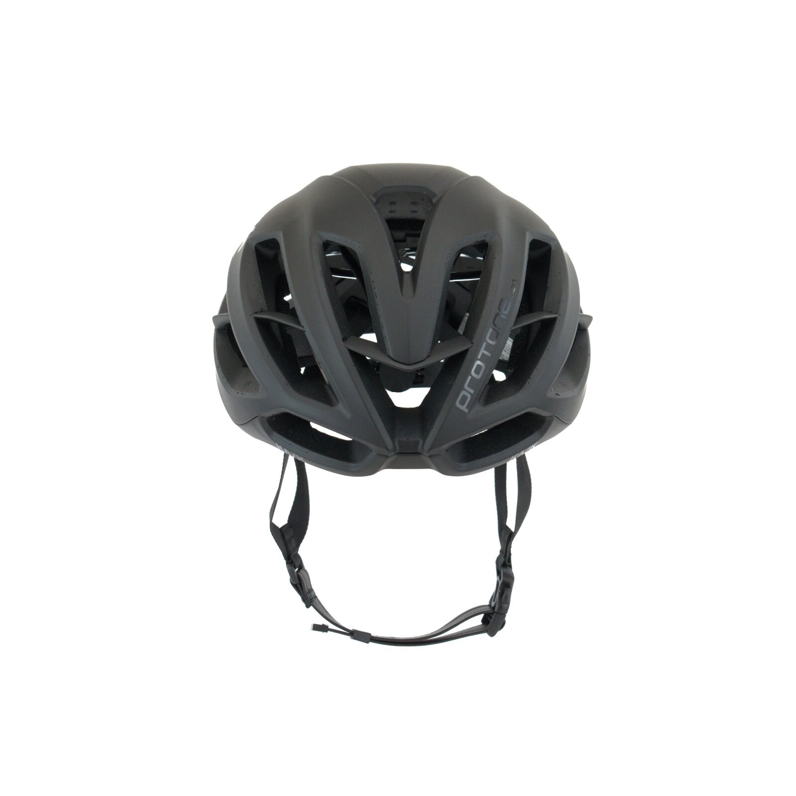 Helmet Kask Protone Icon Black Matt