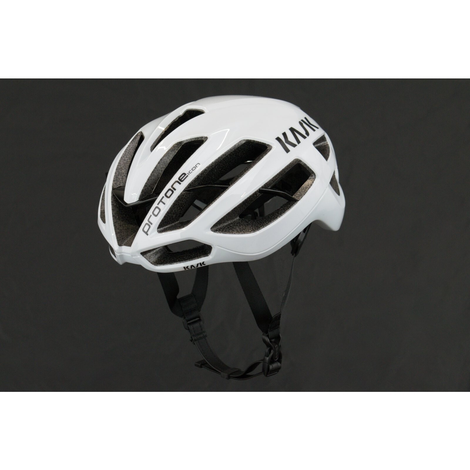 Helmet Kask Protone Icon White