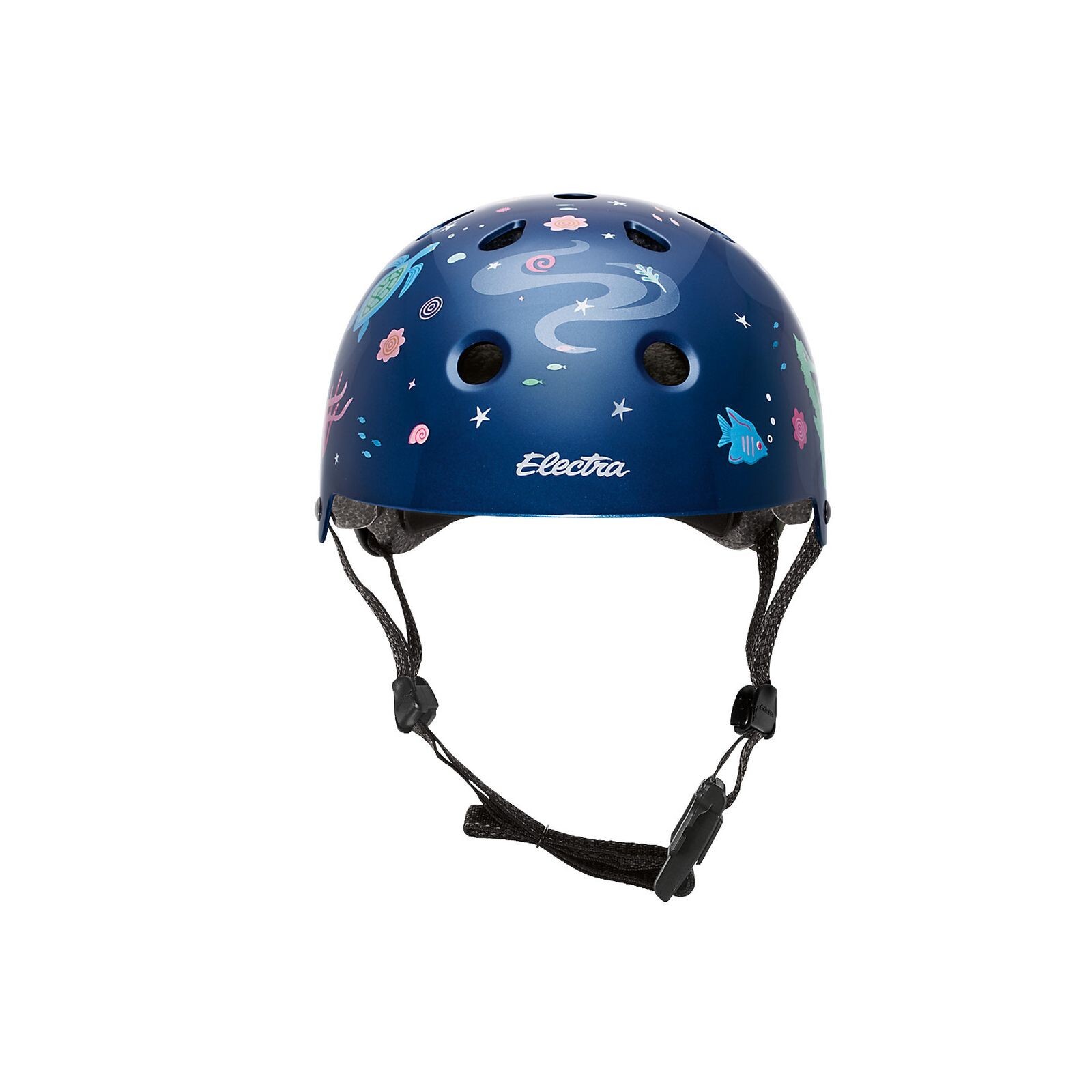 electra under the sea helmet