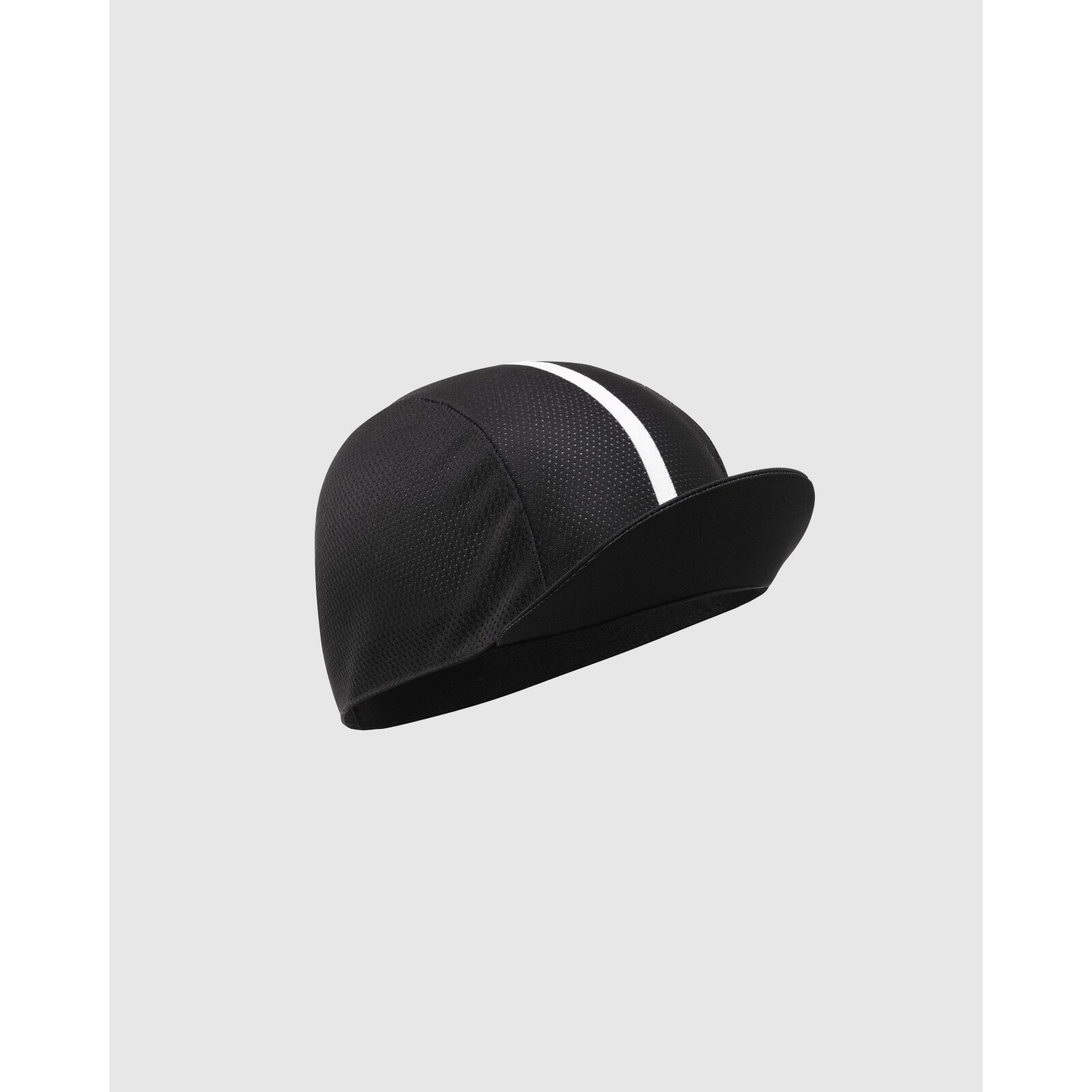 ASSOS CAP Black Series