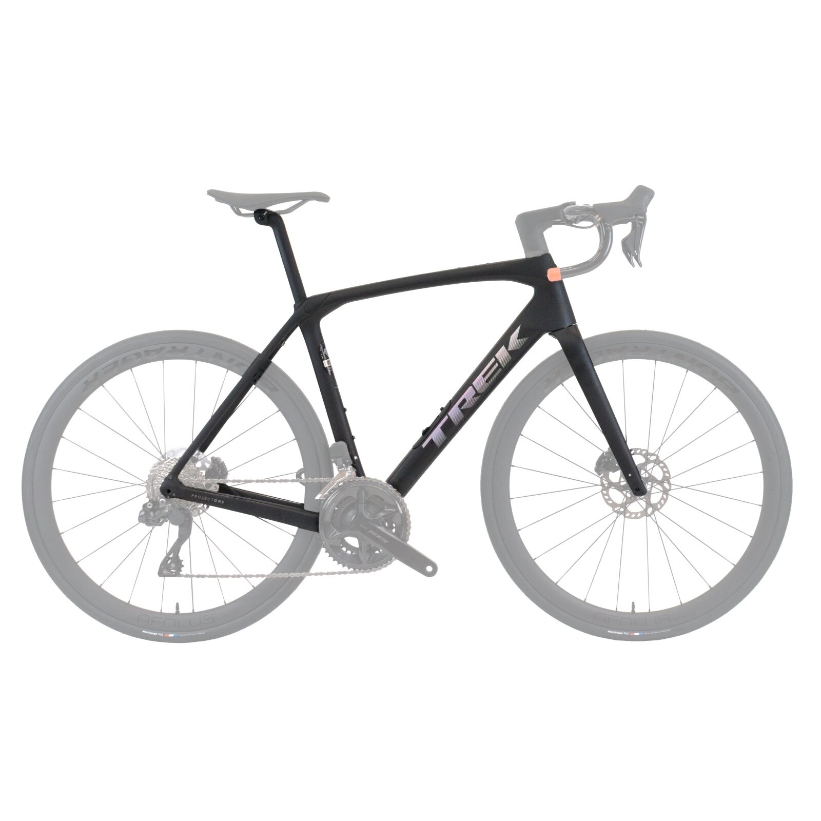 Trek domane sales 2020 frameset