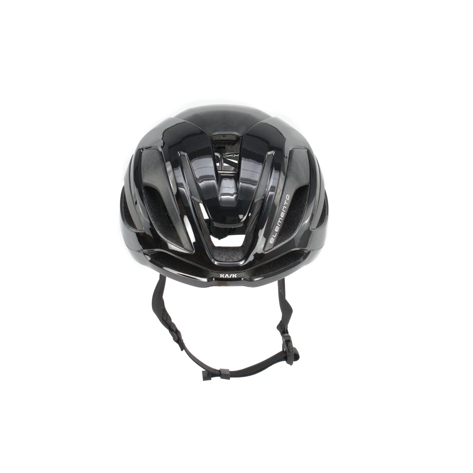 Kask Elemento Helmet Black