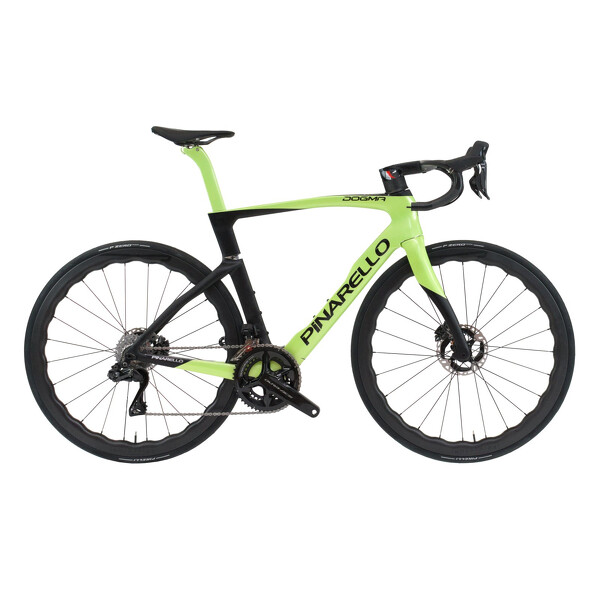 pinarello dura ace