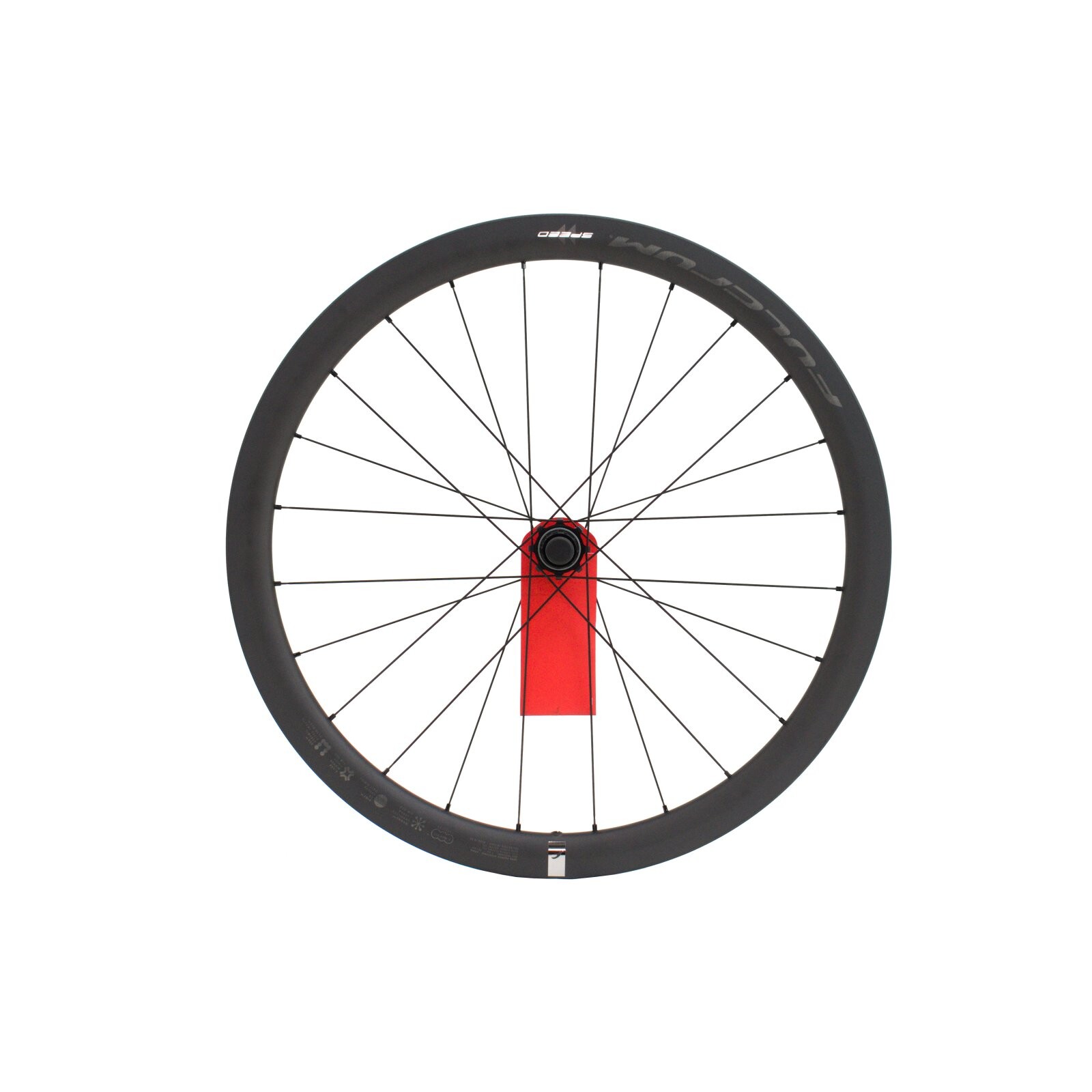 Wilier triestina ndr38kc online carbon rim