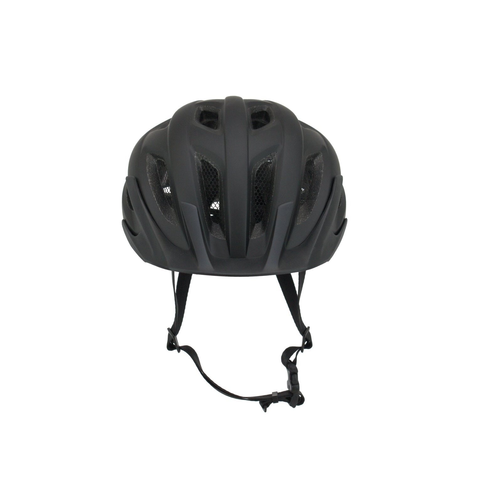 Helmet Met Crossover Black