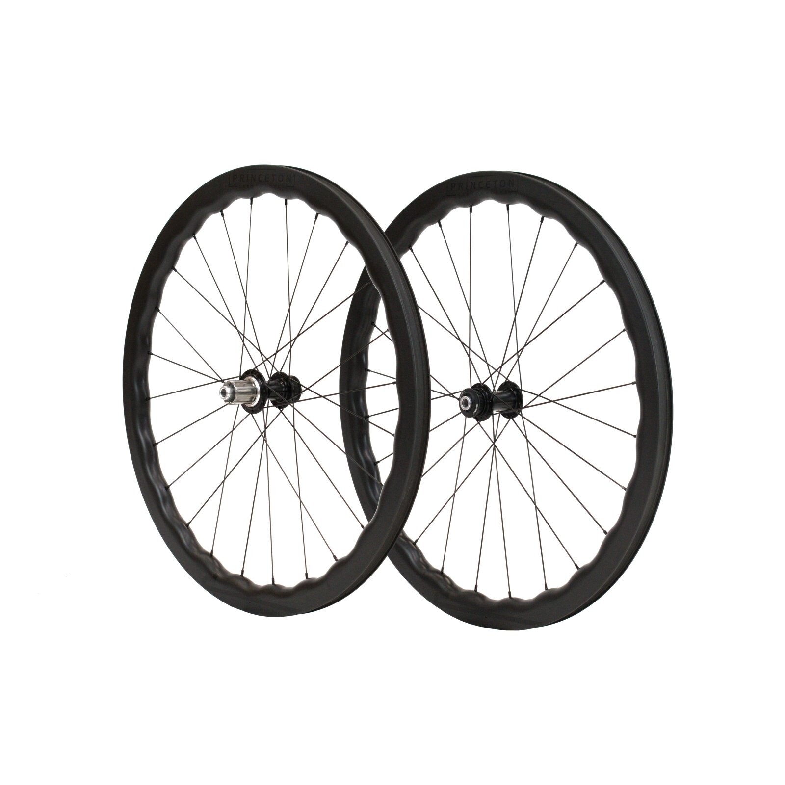 Road wheelset Princeton Grit 4540 Disc