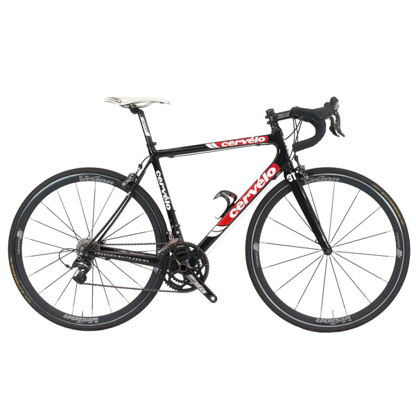 Cervelo best sale rs 3t