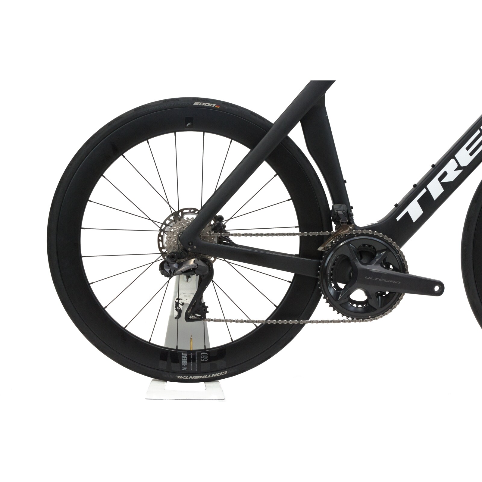 Trek deals madone 58