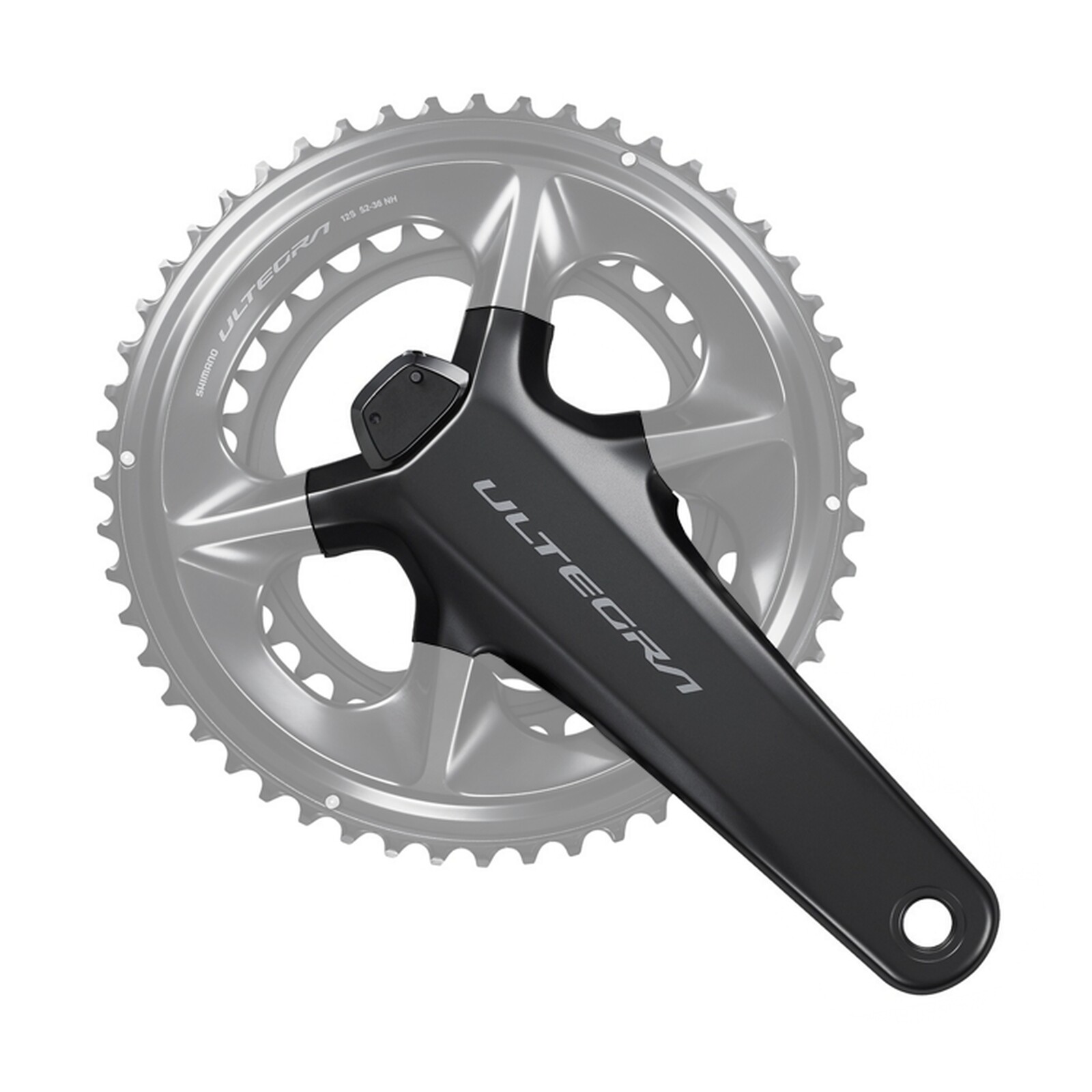 Crank Shimano Ultegra Power Meter FC-R8100-P L/R