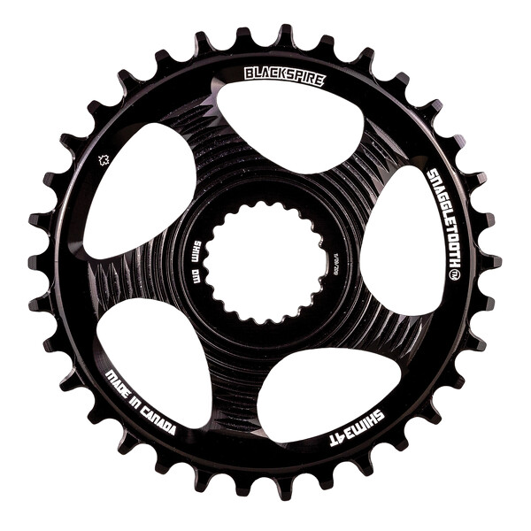 Chainring Blackspire...