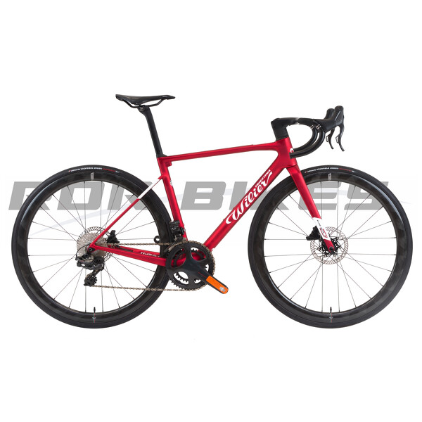 Wilier 0 SLR Campagnolo...