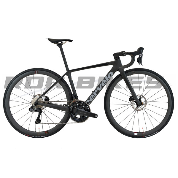 Cervélo R5 Shimano Ultegra...