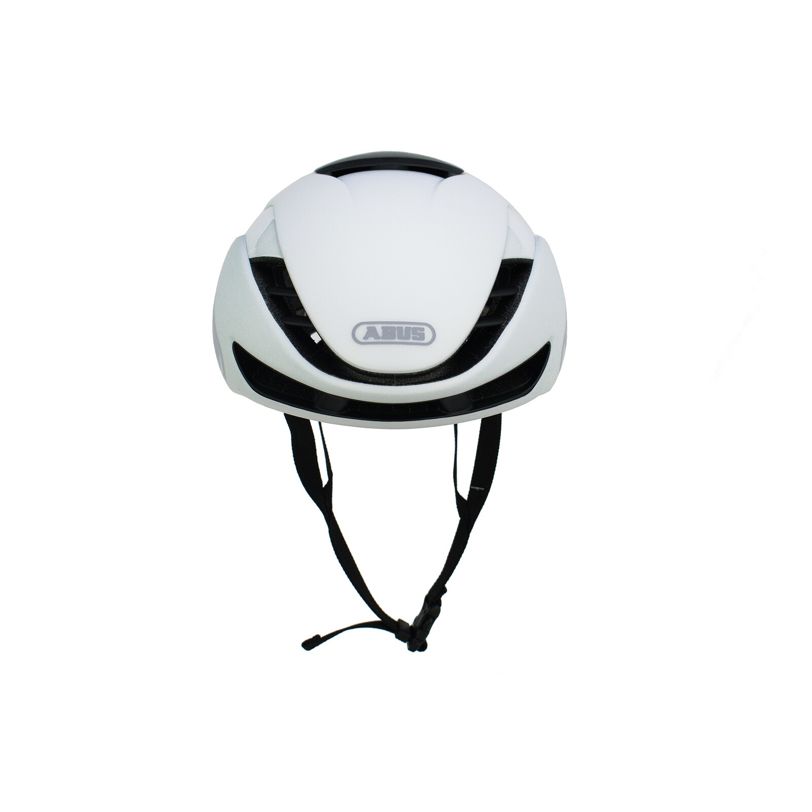 Casco ABUS GameChanger 2.0 Polar White