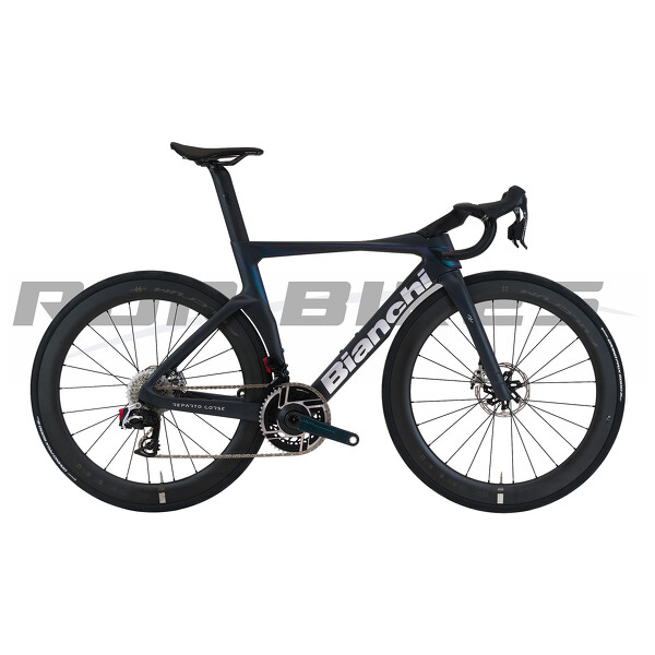 Bianchi Oltre RC Sram Red...