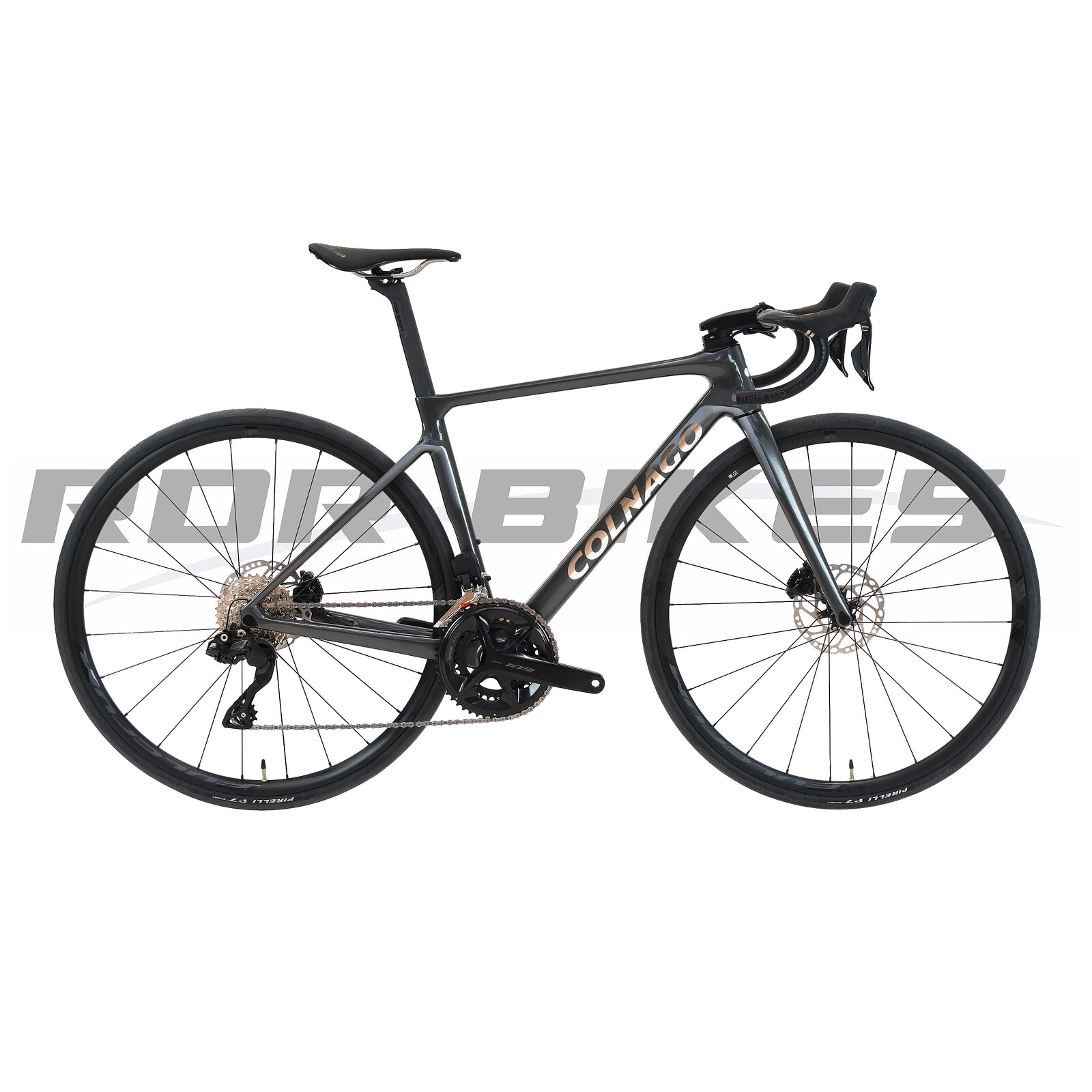 Colnago V4 Shimano 105 Di2 12S VDDK