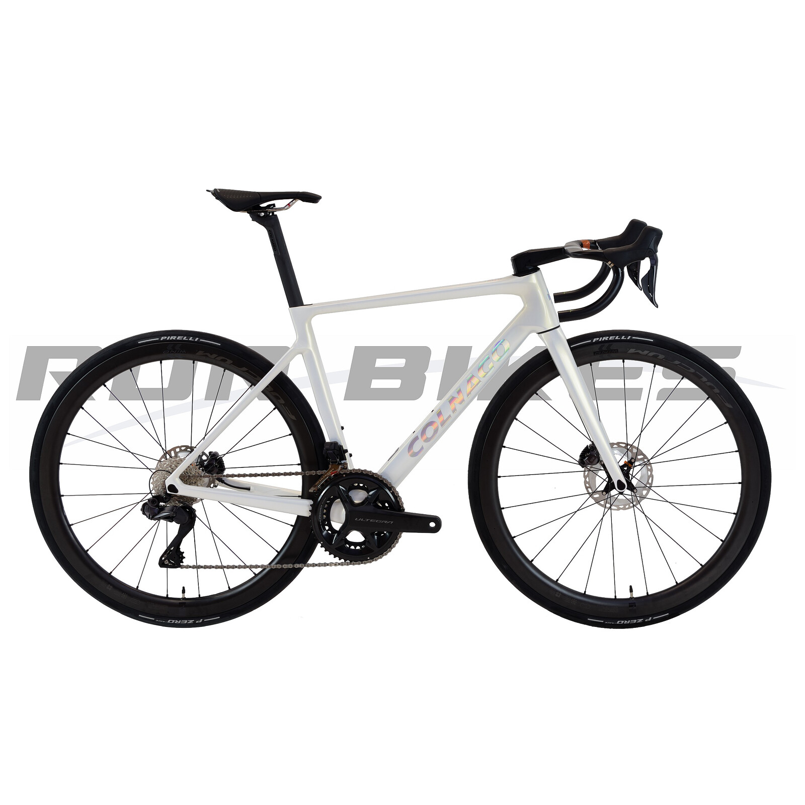 Colnago V4Rs Shimano Ultegra Di2 12S WIND 42 RVWO