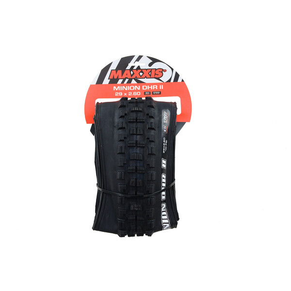 Maxxis Minion DHR II Dual...