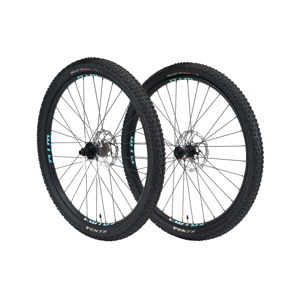 MTB Wheelset WTB Kom Light...