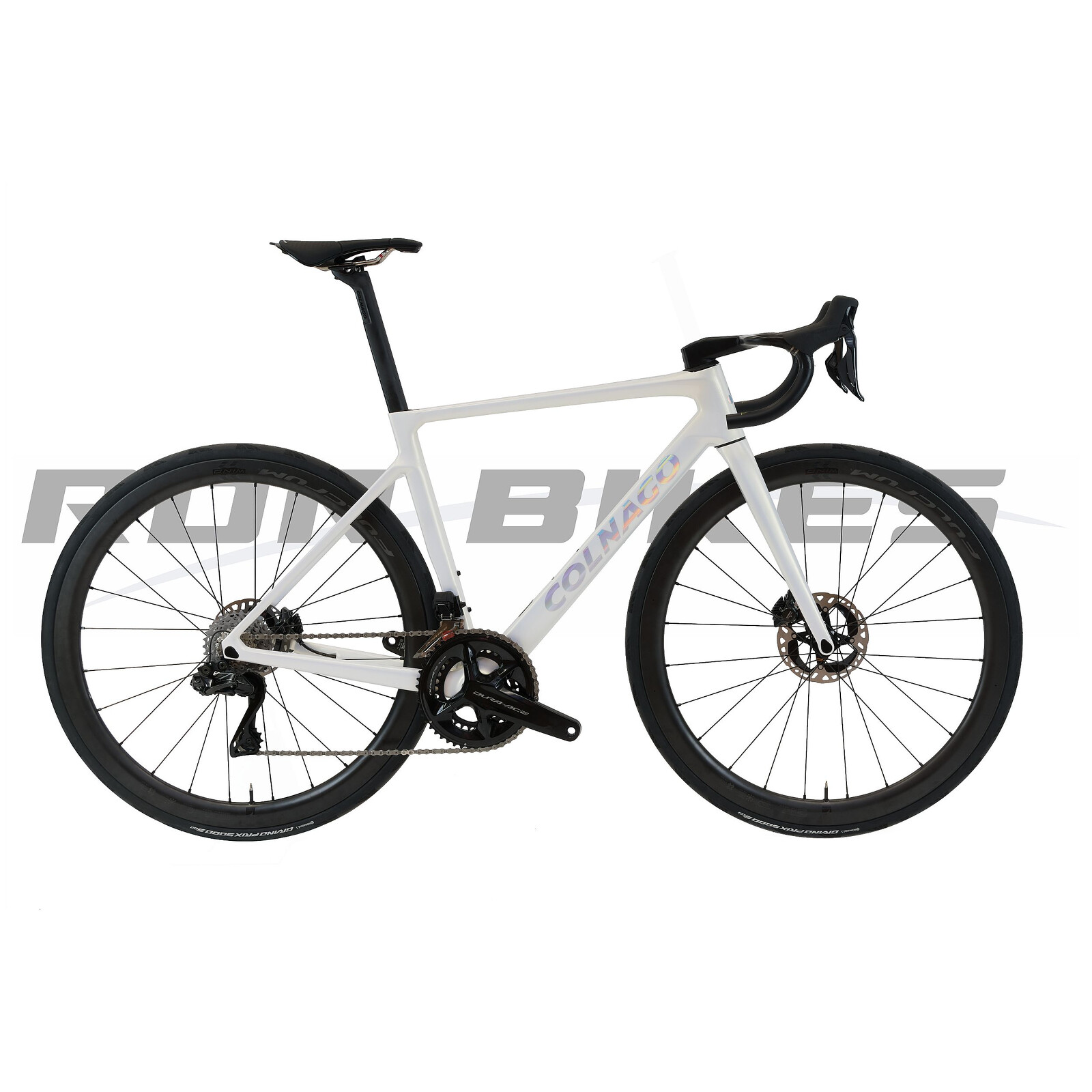 Colnago V4Rs Shimano Dura-Ace Di2 12S RVWO