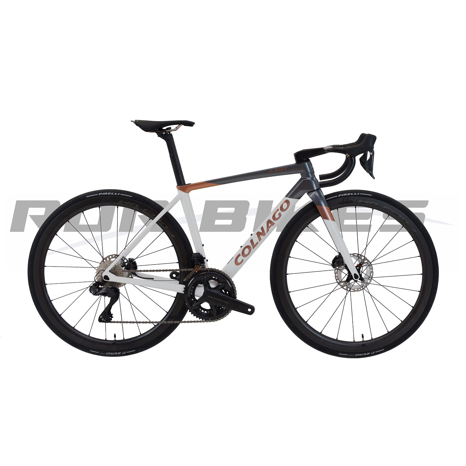 Colnago disc road bike online