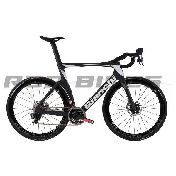 Bianchi Oltre Pro Sram Red...