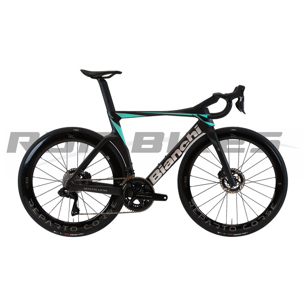 Bianchi Oltre RC Shimano...