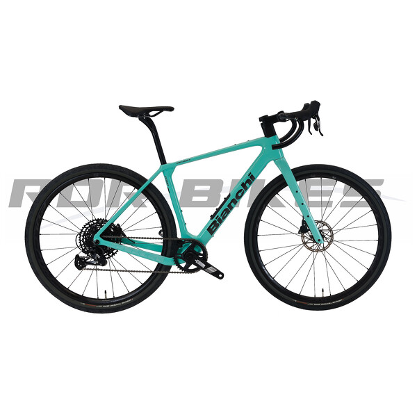 Bianchi Arcadex Comp Sram...