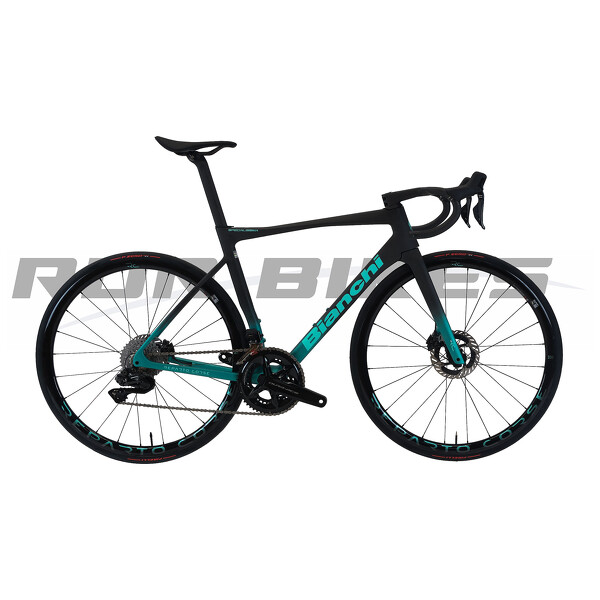 Bianchi Specialissima RC...