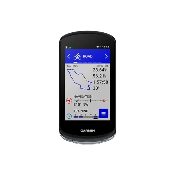 Ciclocomputer Garmin Edge 1040