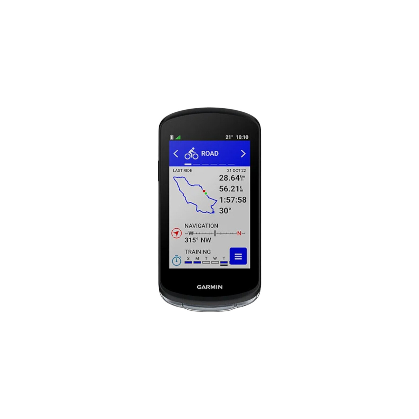 Ciclocomputer Garmin Edge 1040