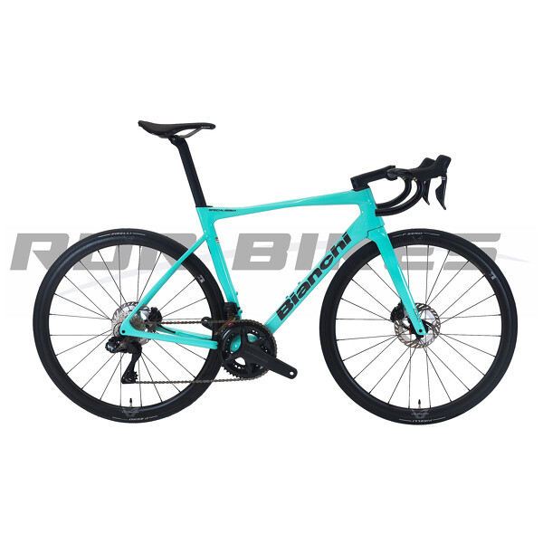 Bianchi Specialissima Comp...