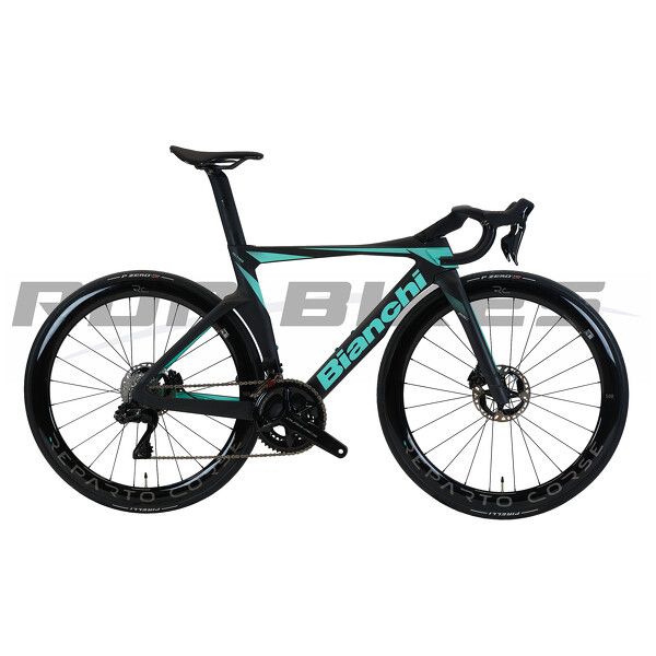 Bianchi Oltre Pro Shimano...