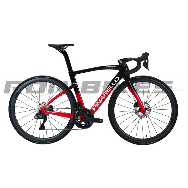 Pinarello F7 Shimano...