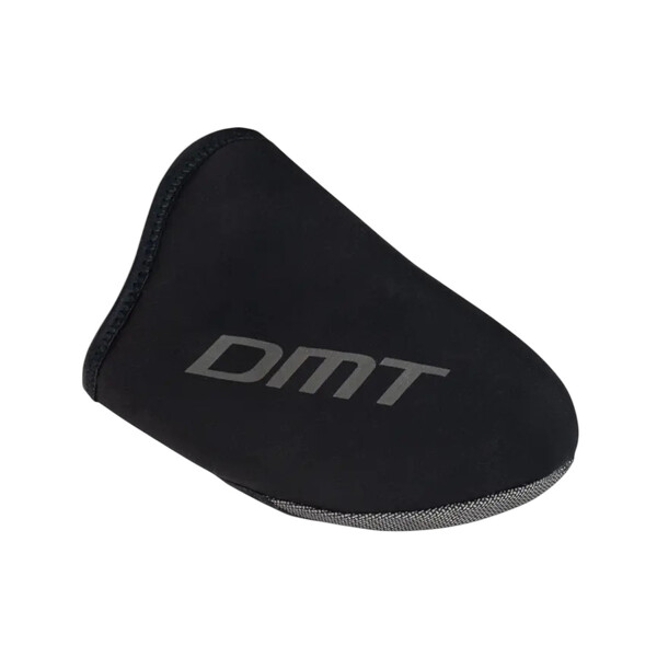 DMT Toe Cap - Black