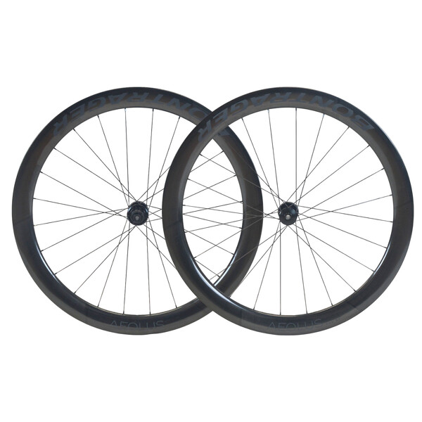 Wheelset Road Bontrager...