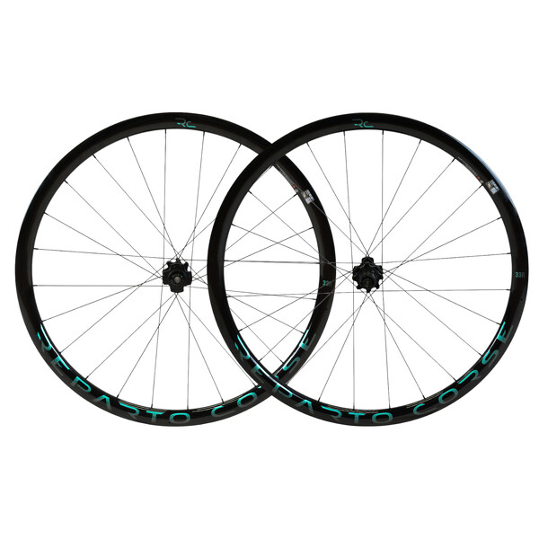 Road Wheelset Reparto Corse...