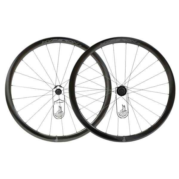 Road Wheelset Campagnolo...