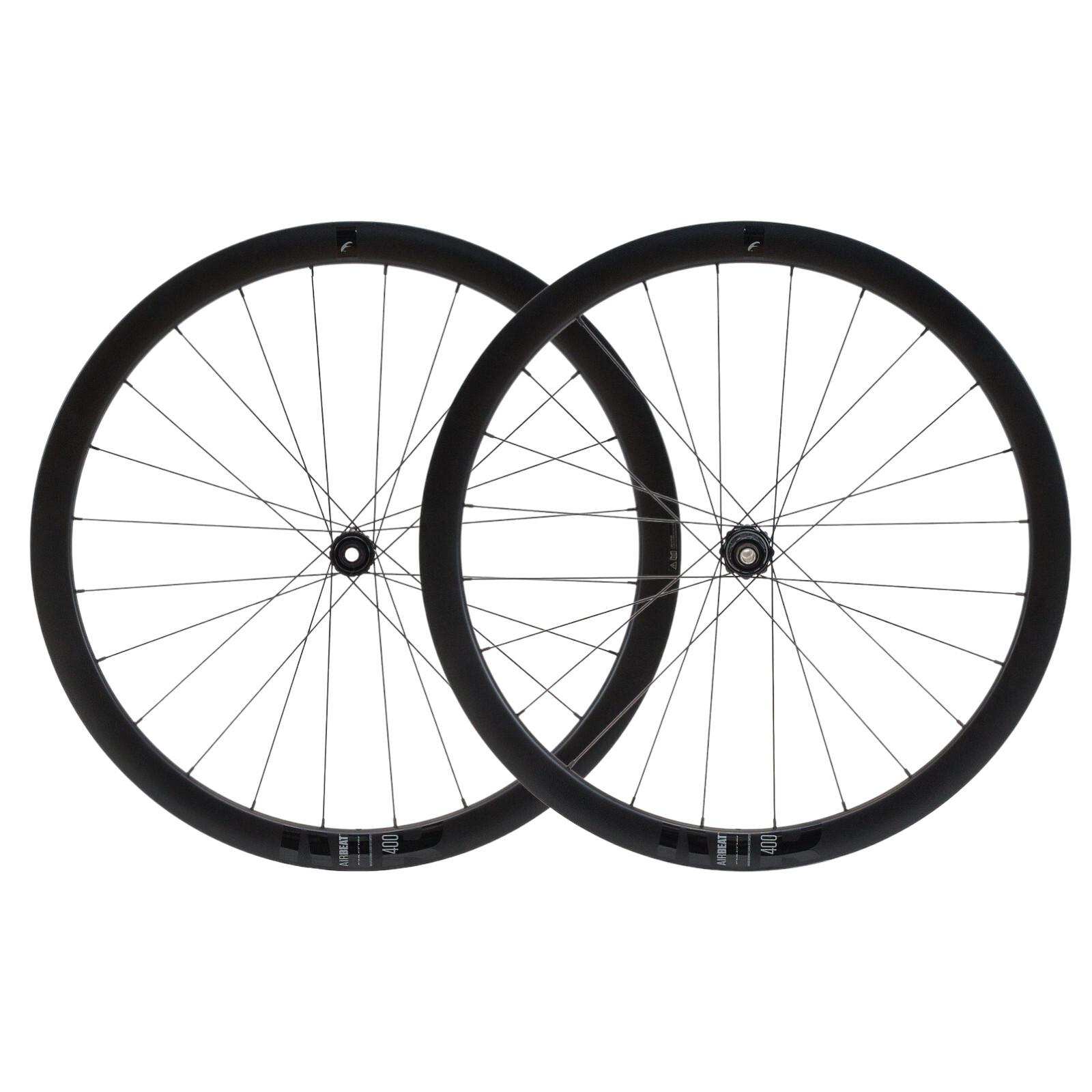 Road Wheelset Fulcrum Airbeat 400