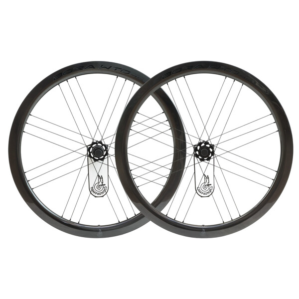 Road Wheelset Campagnolo...