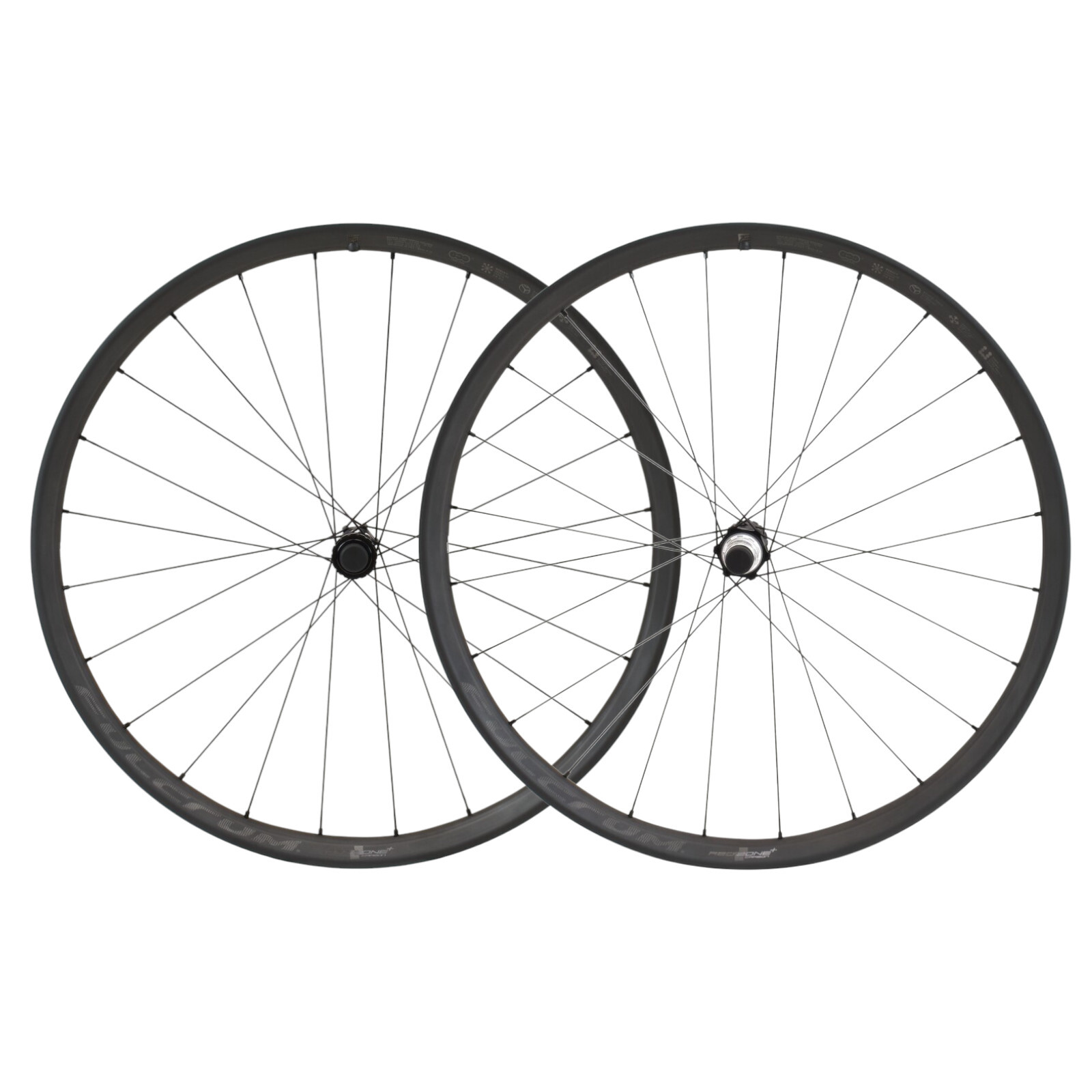 Road Wheelset Fulcrum Red Zone Carbon Plus Disc