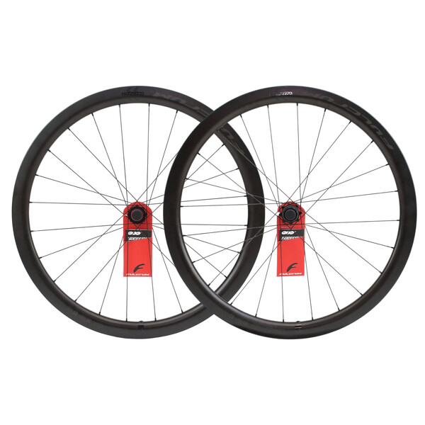 Road Wheelset Fulcrum Wind...