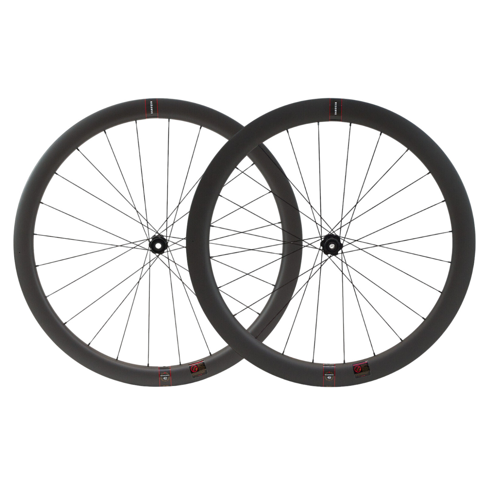 Road Wheelset Corsa Reserve 42 - 49  Hub DT 240