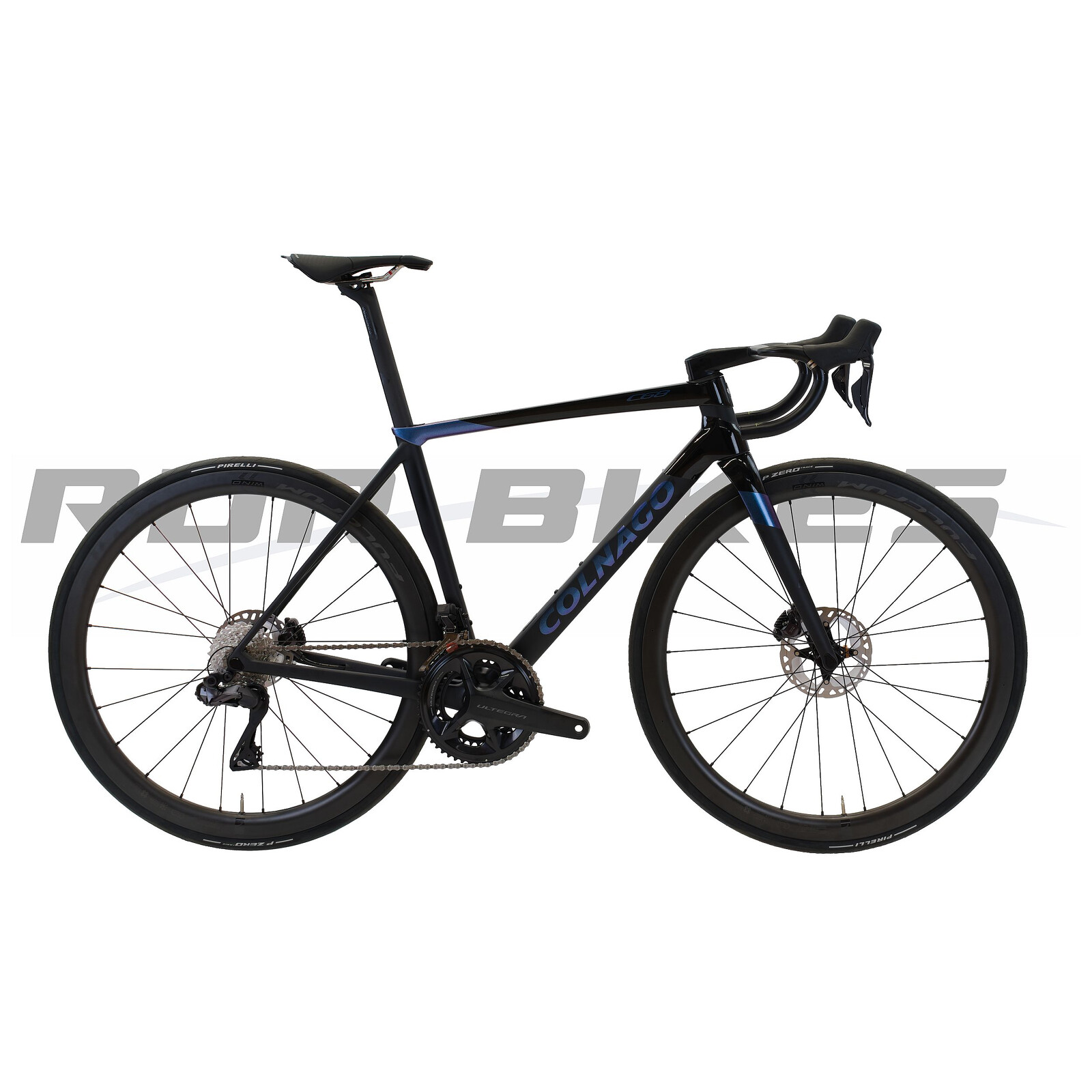 Colnago C68 Road Shimano Ultegra Di2 12V HRAU