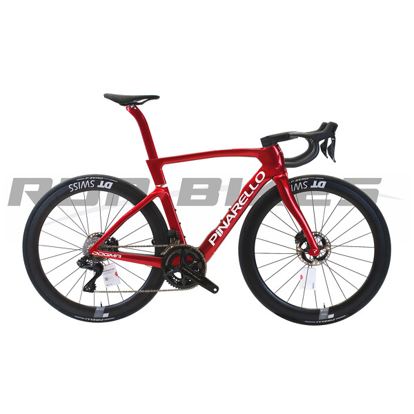 New Pinarello Dogma F...