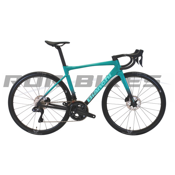 Bianchi Specialissima Pro...